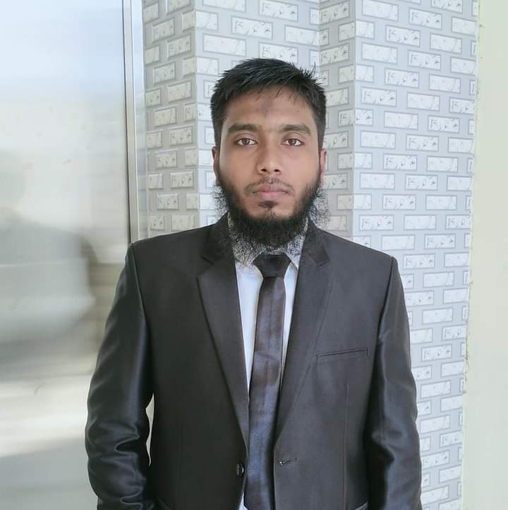 মো. রাশেদ বসুনিয়া